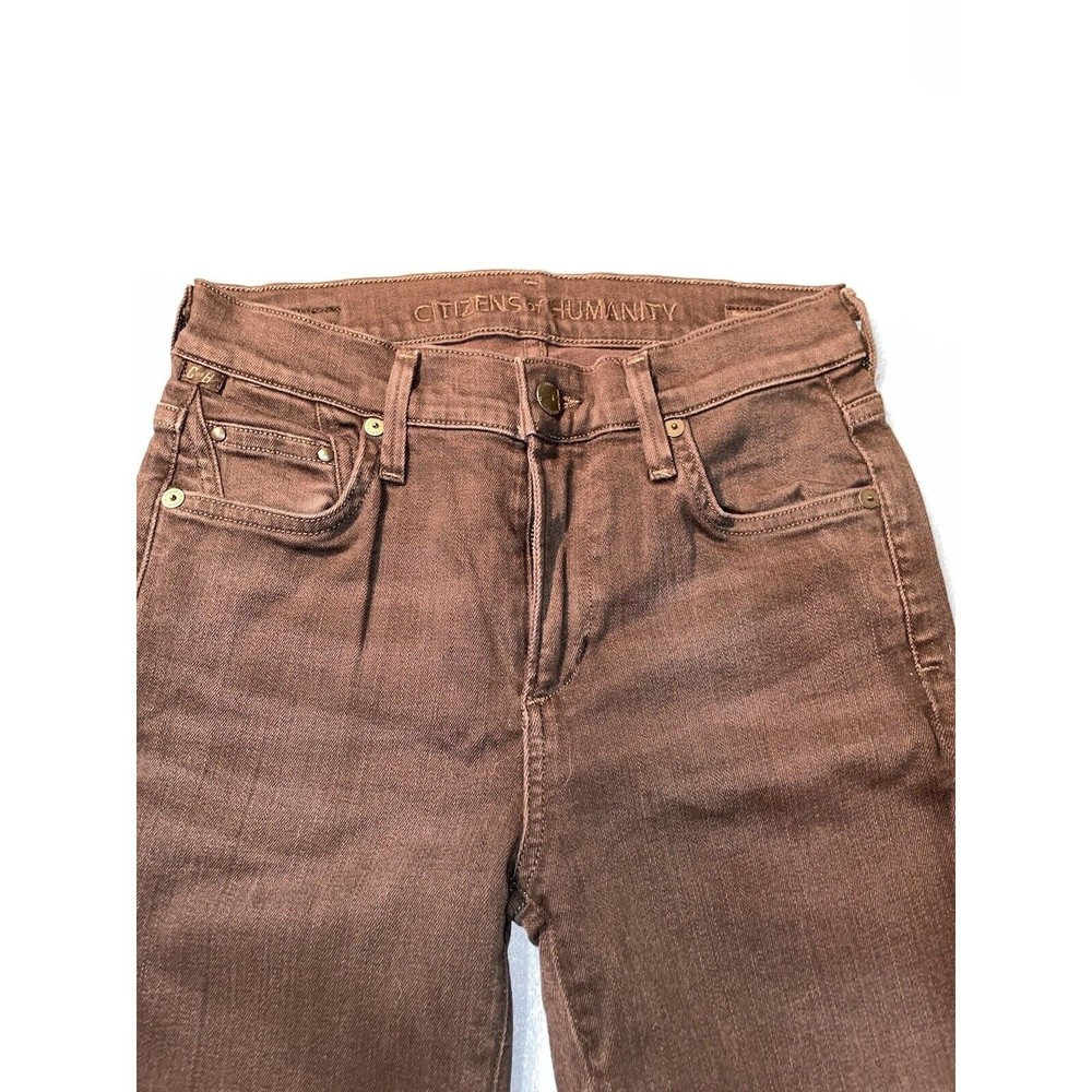Citizens of Humanity jeans Rocket 26